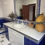 Casa vacanze Cerca De Baiona Con Vistas Al Mar A Ermida (Pontevedra)