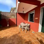 Cerca De Baiona Con Vistas Al Mar Casa vacanze *