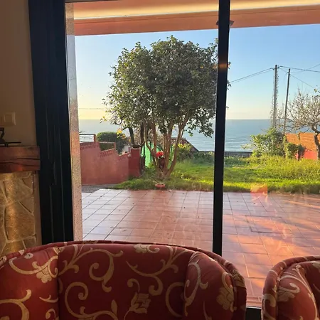 Holiday home Cerca De Baiona Con Vistas Al Mar *