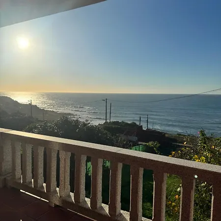 Holiday home Cerca De Baiona Con Vistas Al Mar *