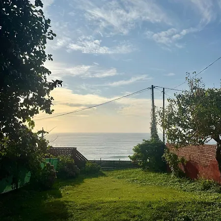 Cerca De Baiona Con Vistas Al Mar * A Ermida (Oia)