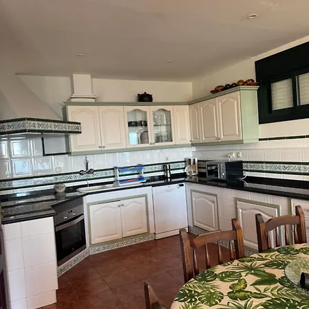 Holiday home Cerca De Baiona Con Vistas Al Mar *