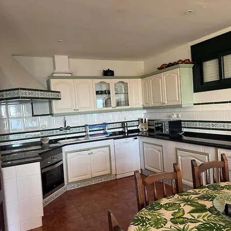 Holiday home Cerca De Baiona Con Vistas Al Mar