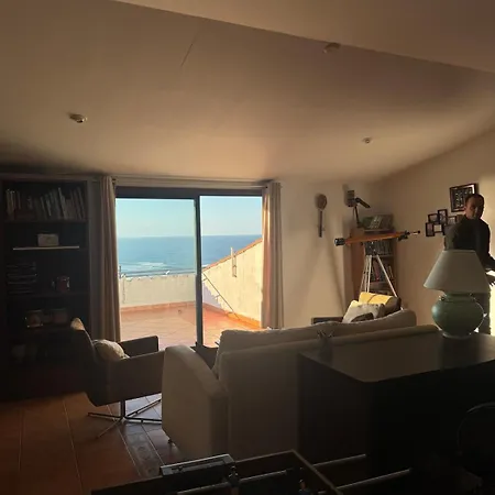 Cerca De Baiona Con Vistas Al Mar * A Ermida (Oia)