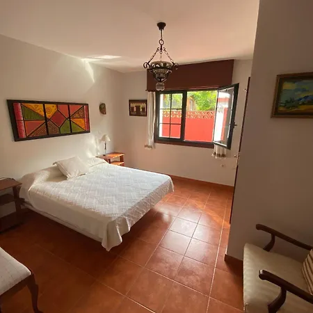 Holiday home Cerca De Baiona Con Vistas Al Mar